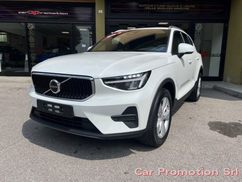 Volvo XC40 B3 automatico Core