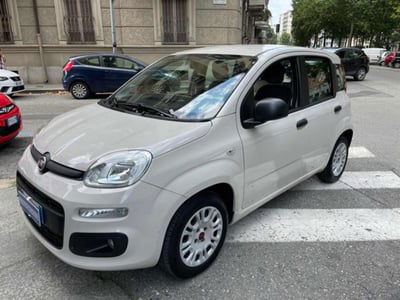Fiat Panda 1.2 EasyPower Easy usata