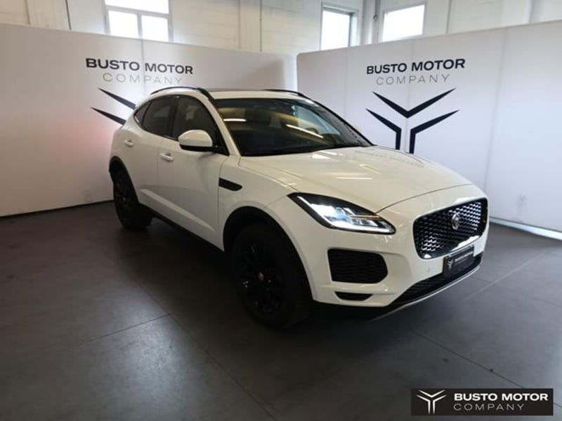 Jaguar E-Pace 2.0D 150 CV AWD aut. R-Dynamic