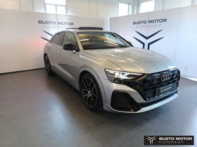 Audi Q8 Q8 50 TDI 286 CV quattro tiptronic Sport usata