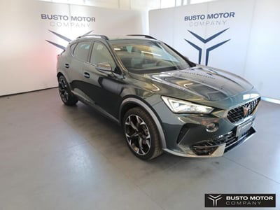 Cupra Formentor Formentor 1.4 e-Hybrid DSG usata
