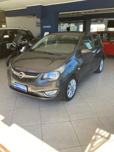 Opel Karl 1.0 73 CV GPL Innovation