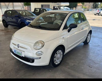 Fiat 500 1.2 Pop usata