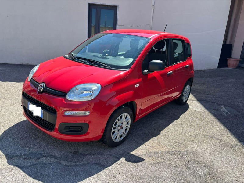 Fiat Panda 1.2 Easy