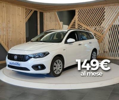 Fiat Tipo Station Wagon Tipo 1.6 Mjt S&S SW Easy