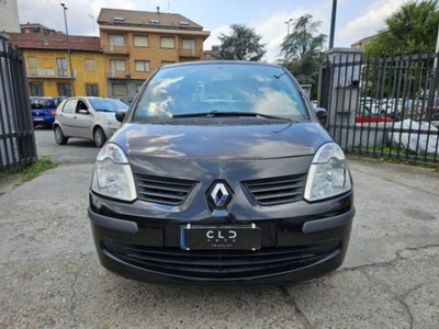 Renault Modus 1.2 16V Dynamique (2)