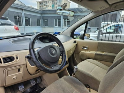Renault Modus 1.2 16V Dynamique (5)