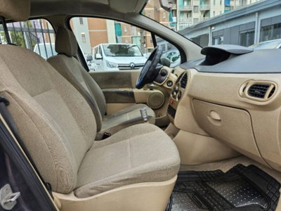 Renault Modus 1.2 16V Dynamique (9)