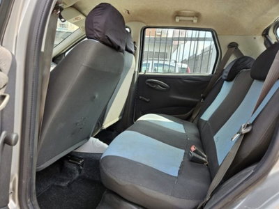 Fiat Punto 1.2i cat 5 porte (6)