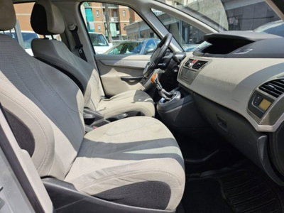 Citroen C4 Picasso 1.6 HDi 110 FAP Business (11)