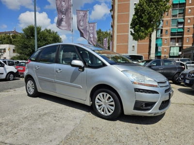 Citroen C4 Picasso 1.6 HDi 110 FAP Business (2)