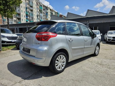 Citroen C4 Picasso 1.6 HDi 110 FAP Business (3)