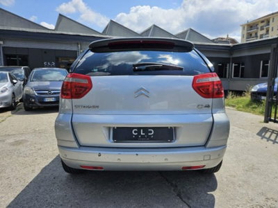 Citroen C4 Picasso 1.6 HDi 110 FAP Business (4)