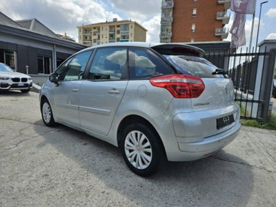 Citroen C4 Picasso 1.6 HDi 110 FAP Business (5)