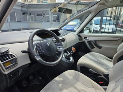 Citroen C4 Picasso 1.6 HDi 110 FAP Business (6)