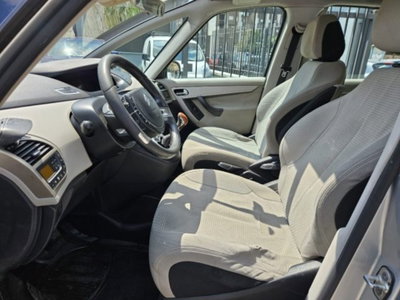 Citroen C4 Picasso 1.6 HDi 110 FAP Business (7)