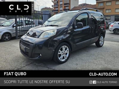 Fiat QUBO 1.3 MJT 95 CV Active usata