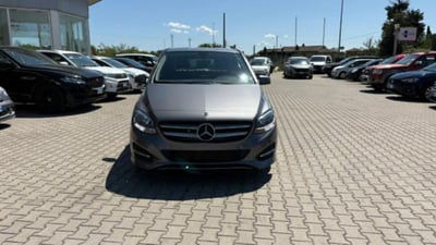 Mercedes-Benz Classe B 180 d Executive usata