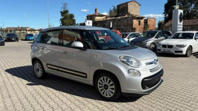 Fiat 500L 1.3 Multijet 85 CV Pop Star usata