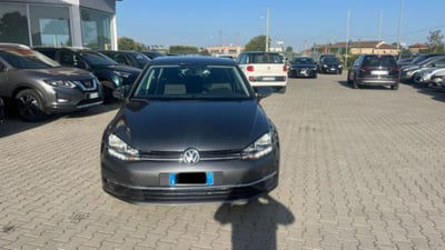 Volkswagen Golf 1.6 TDI 115 CV 5p. Business BlueMotion Technology usata