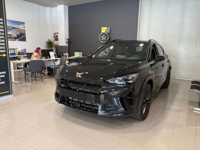 Cupra Formentor 1.5 e-hybrid Dark Night 204cv dsg nuova