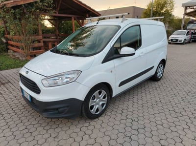 Ford Transit Courier 1.5 TDCi 75CV  Trend usato