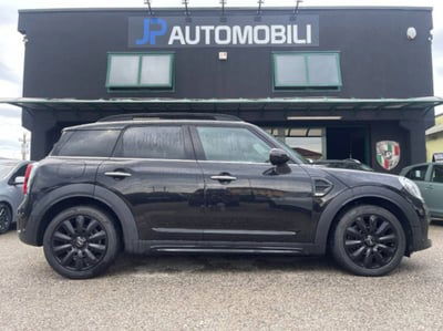 MINI Mini Countryman 2.0 Cooper D Essential Countryman usata