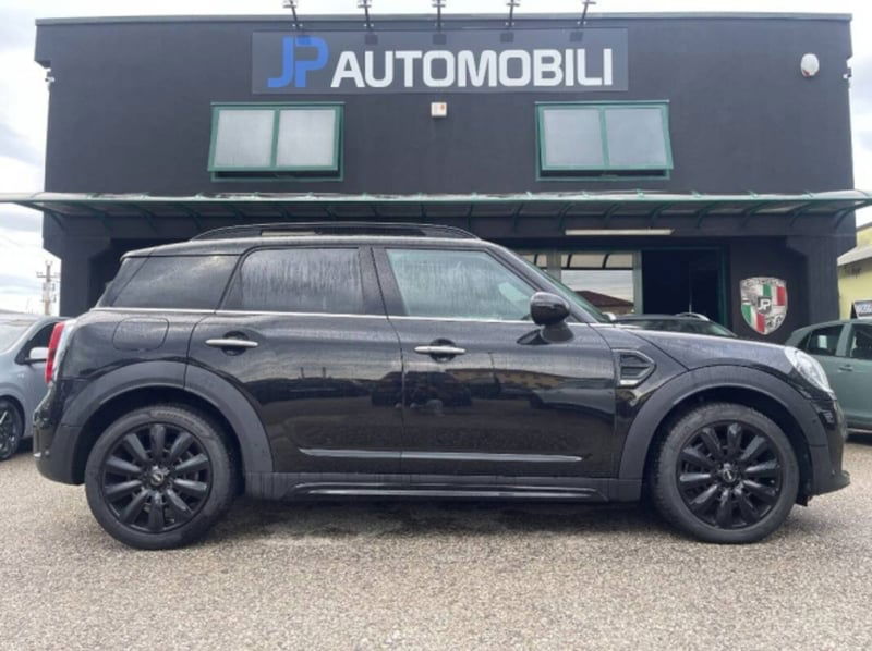 MINI Mini Countryman 2.0 Cooper D Essential Countryman