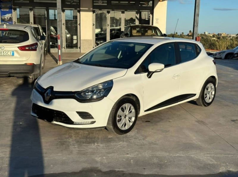 Renault Clio dCi 8V 75CV Start&Stop 5 porte Energy Zen
