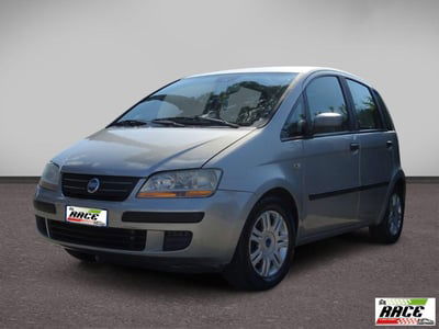 Fiat Idea 1.3 Multijet 16V Emotion usata