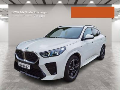 BMW X2 sDrive18d usata