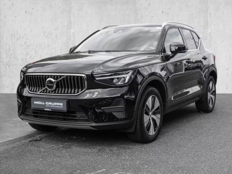 Volvo XC40 T2 Geartronic Momentum