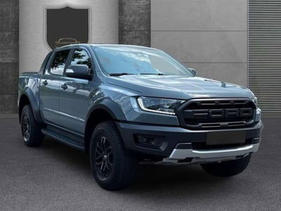 Ford Ranger Pick-up Ranger 2.0 ECOBLUE DC XL 5 posti usato