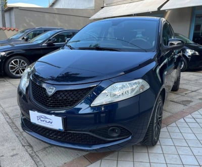 Lancia Ypsilon 1.2 69 CV 5 porte GPL Ecochic Gold usata