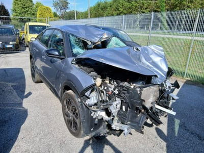 Citroen C4 BlueHDi 130 S&S EAT8 Shine usata