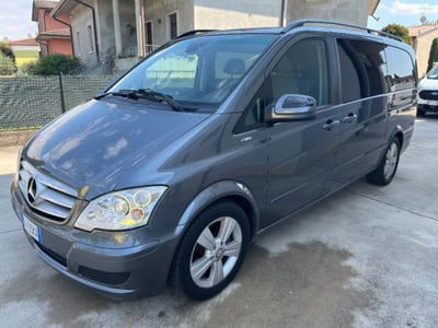 Mercedes-Benz Viano 2.2 CDI Ambiente EL usato