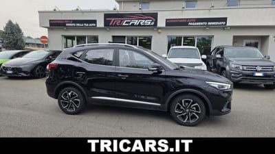 Mg ZS ZS 1.5 Luxury usata