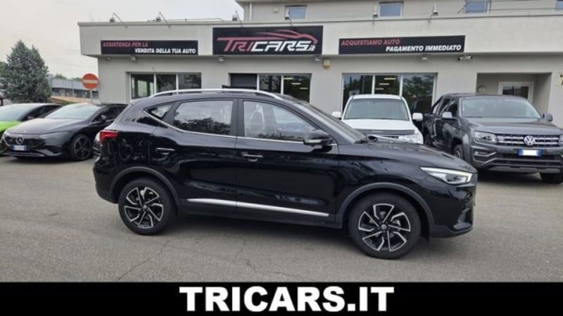 Mg ZS ZS 1.5 Luxury