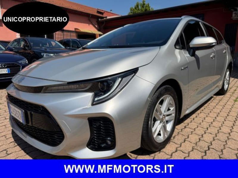 Suzuki Swace 1.8 Hybrid E-CVT 2WD Cool