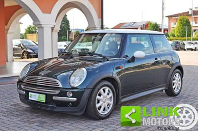 MINI Mini 1.4 tdi One D