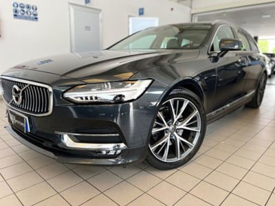 Volvo V90 D4 Geartronic Inscription