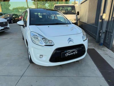 Citroen C3 1.1 Exclusive usata