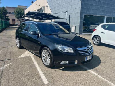 Opel Insignia Station Wagon CDTI Sports aut. Cosmo usata