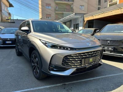Mg HS HS 1.5T-GDI AT Luxury nuova