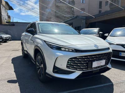 Mg HS HS 1.5T-GDI AT Luxury nuova