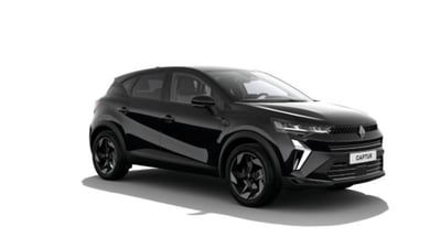 Renault Captur 1.0 eco-g Techno 100cv nuova