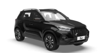 Dr dr 5.0 5.0 1.5 turbo 154cv cvt nuova
