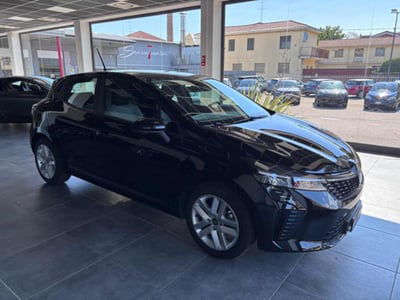 Renault Clio TCe 90 CV 5 porte Business usata