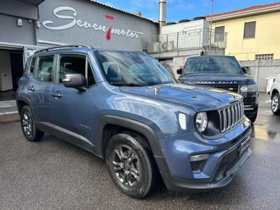 Jeep Renegade 1.0 T3 Longitude usata