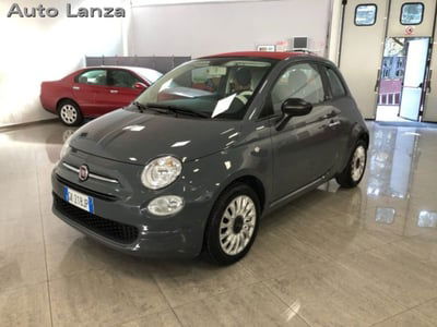 Fiat 500 1.0 Hybrid Cult usata